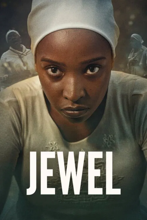 Jewel official trailer poster