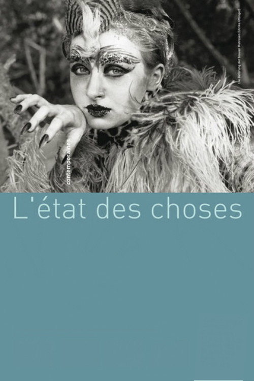 Les réalisatrices contemporaines: l'état des choses official trailer poster