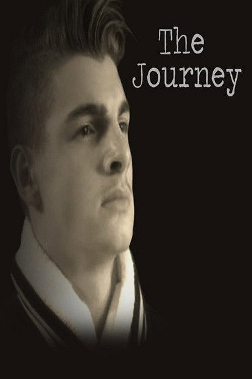 The Journey official trailer poster