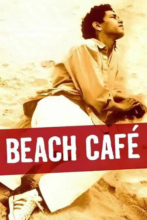 Beach Café official trailer poster