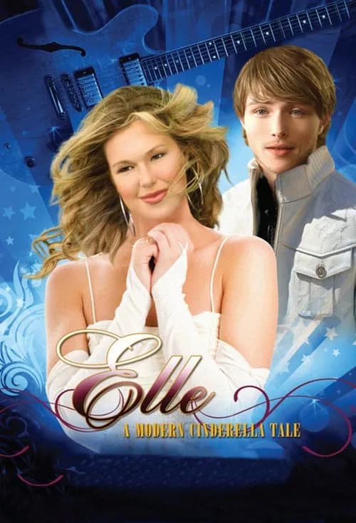Elle: A Modern Cinderella Tale official trailer poster