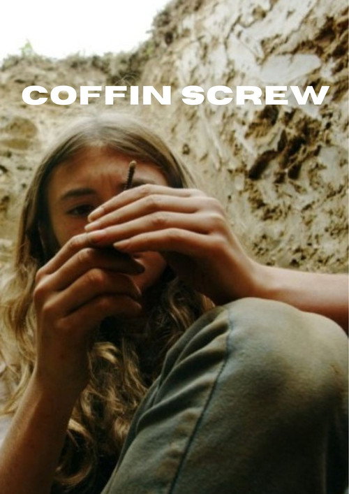 Coffin Screw official trailer poster