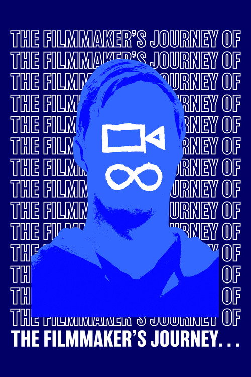 The Filmmaker's Journey official trailer poster