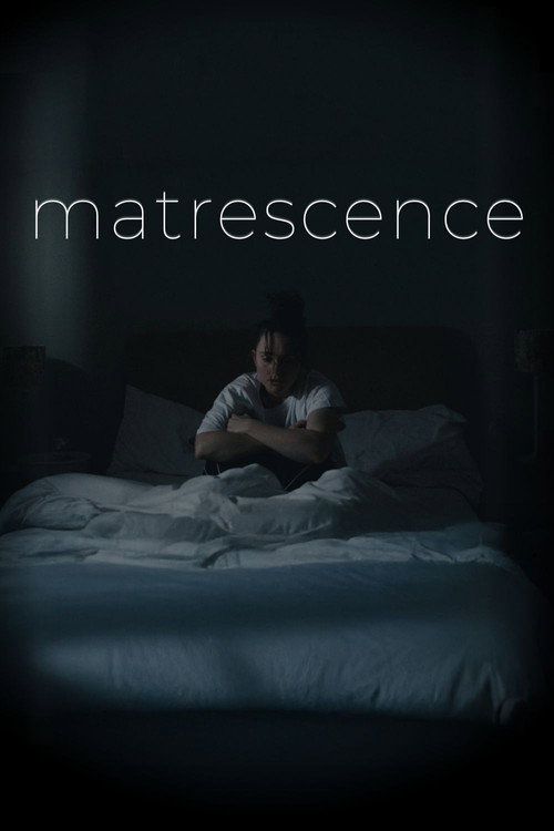 Matrescence official trailer poster
