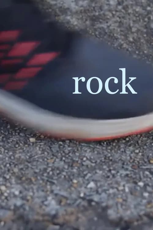 rock official trailer poster