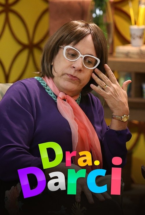 Dra. Darci official trailer poster