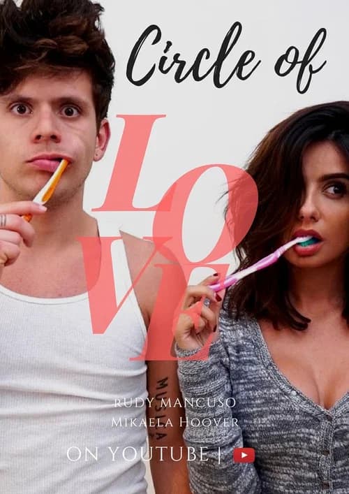 Circle of love official trailer poster