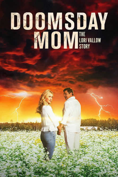 Doomsday Mom official trailer poster