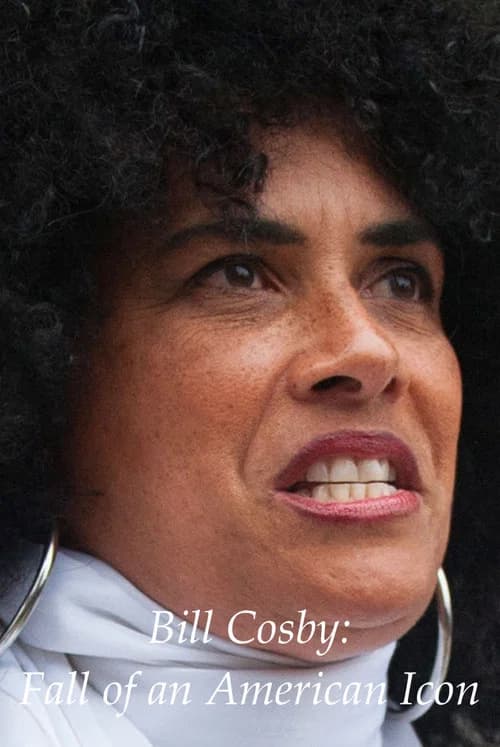 Bill Cosby: Fall of an American Icon official trailer poster