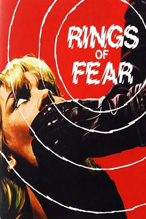 Rings of Fear official trailer poster