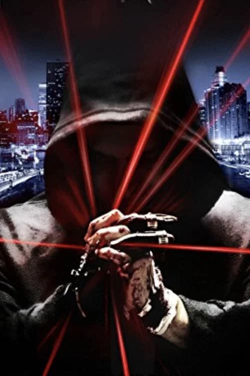 Prototype official trailer poster
