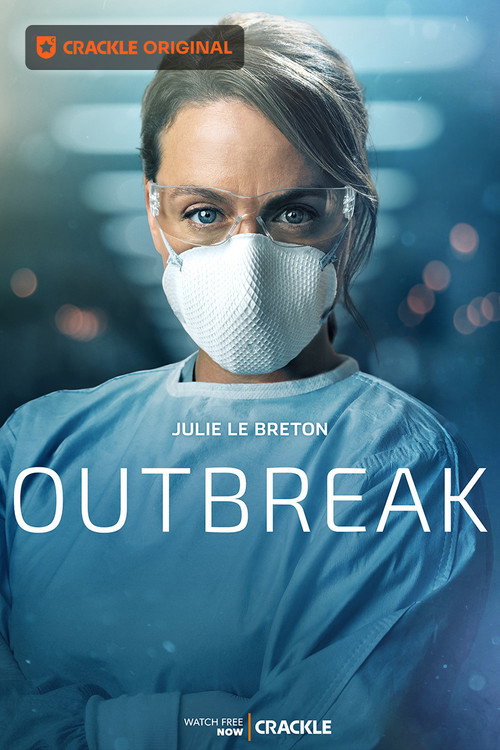 Outbreak official trailer poster