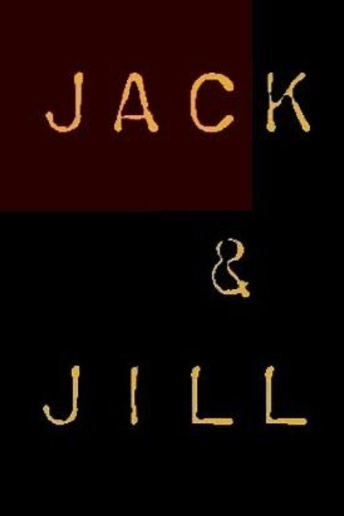 Jack & Jill official trailer poster