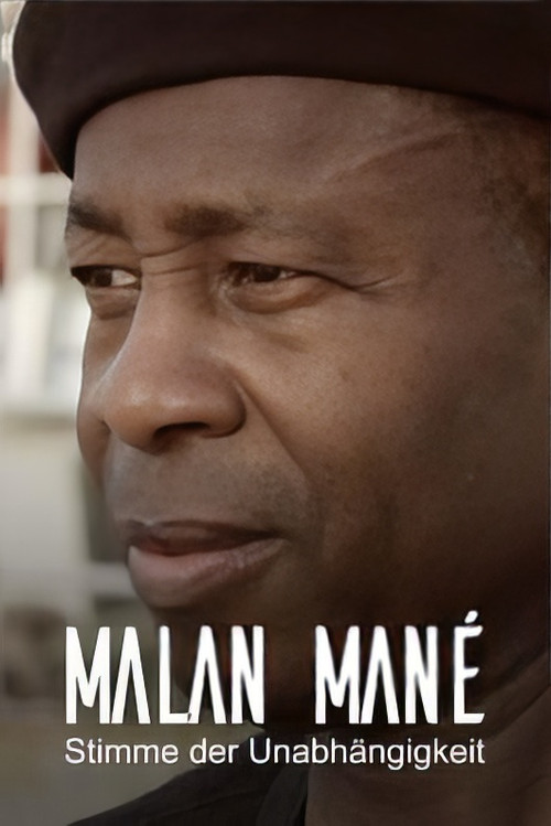 Super Malan Djombo official trailer poster
