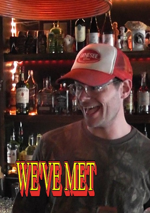We’ve Met official trailer poster