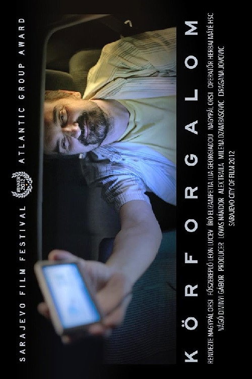 Roundabout official trailer poster