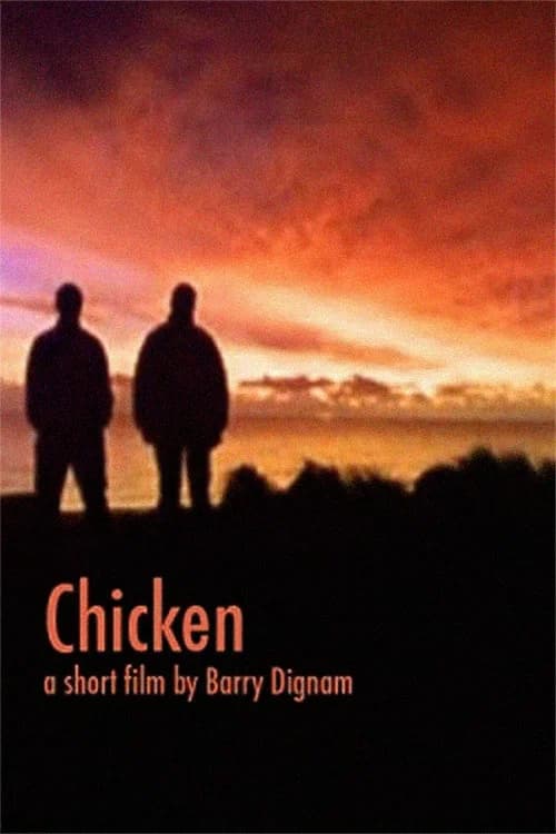 Chicken official trailer poster