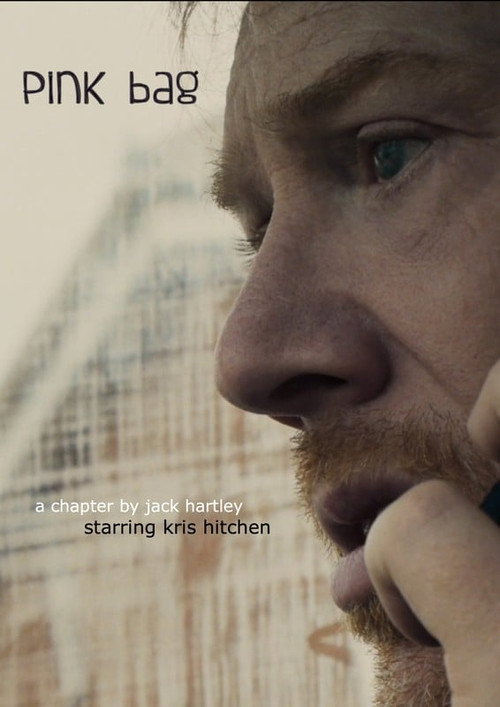 Pink Bag official trailer poster