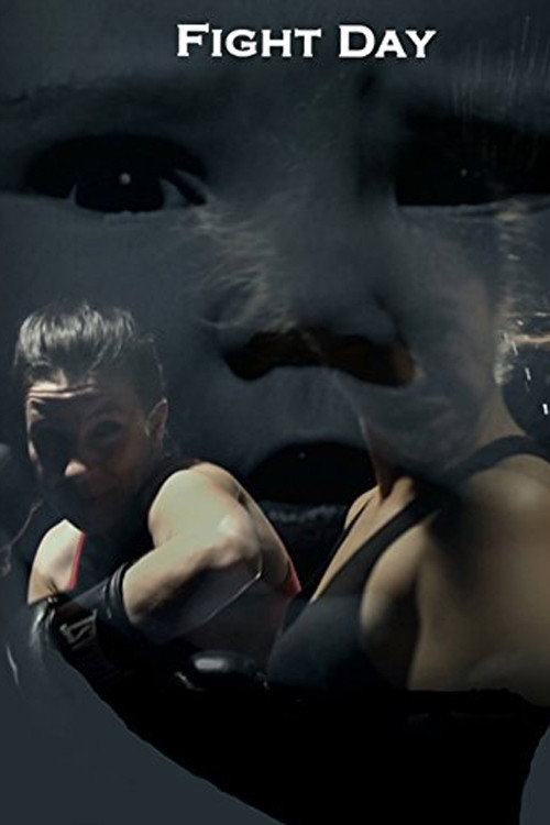 Fight Day official trailer poster