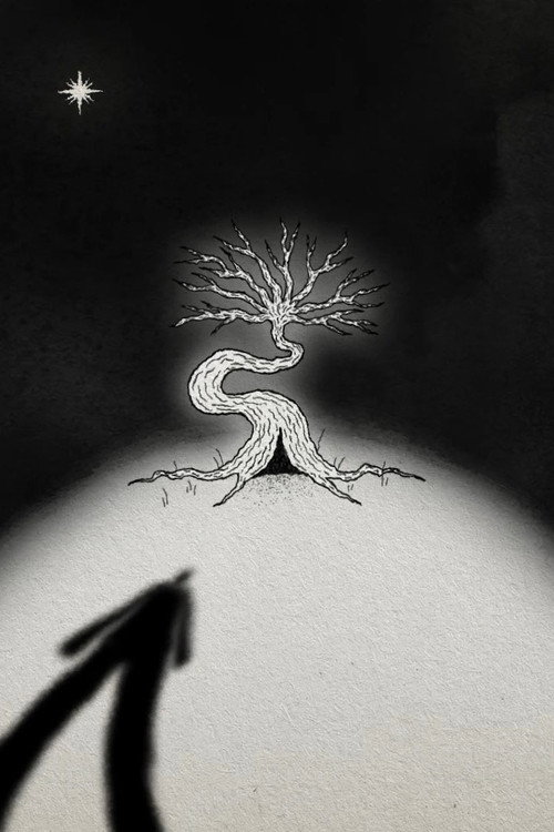 Confessions of an English Ant-Eater official trailer poster