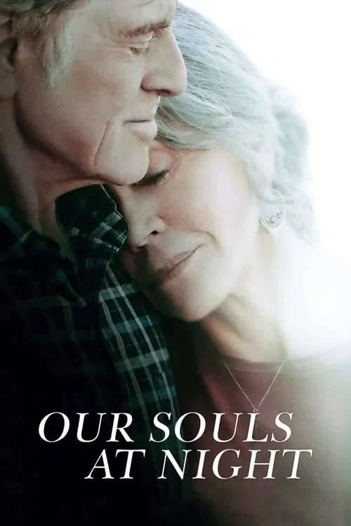 Our Souls at Night official trailer poster