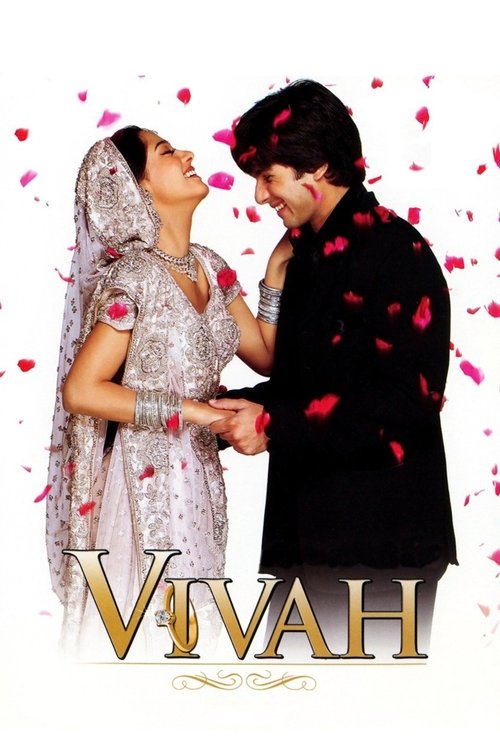 Vivah official trailer poster