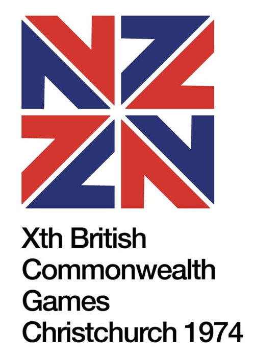 Games '74: Official Film of the Xth British Commonwealth Games, Christchurch, New Zealand, 1974 official trailer poster