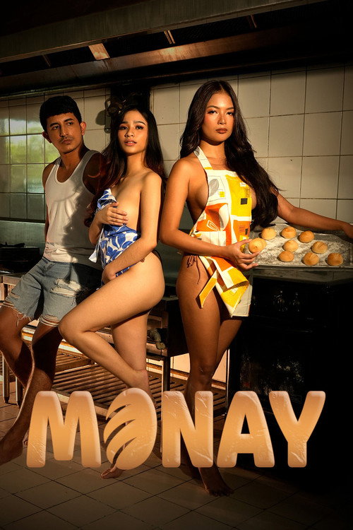 Monay official trailer poster