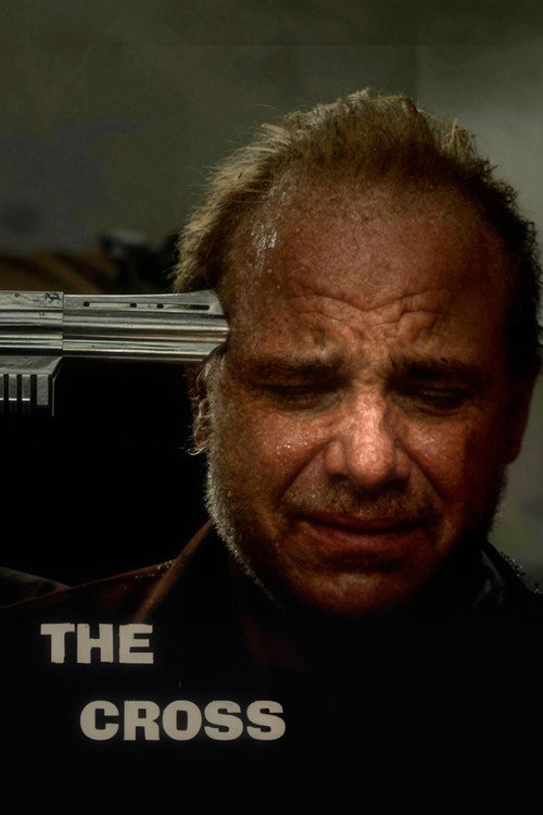 The Cross official trailer poster