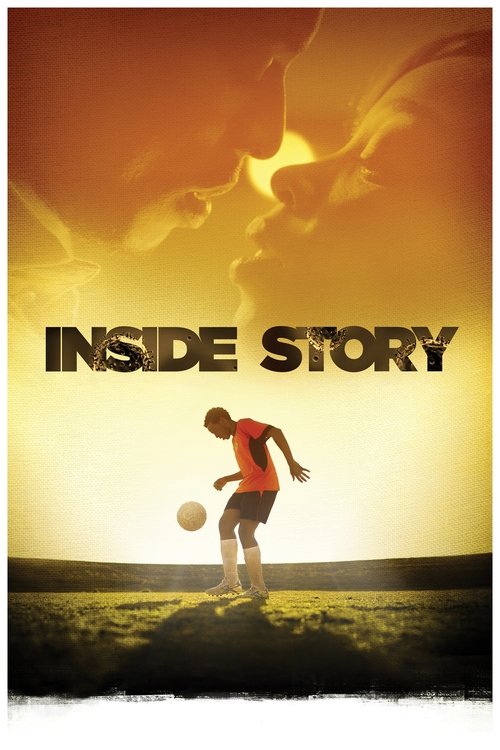 Inside Story official trailer poster