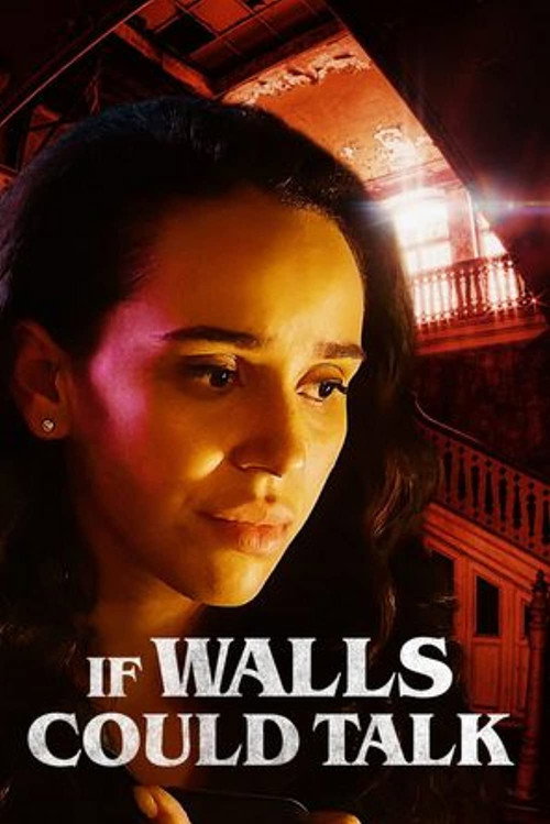 If walls could talk official trailer poster