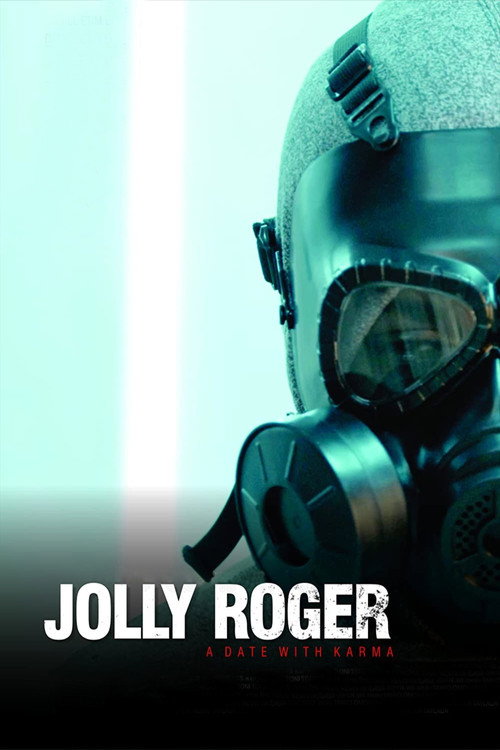 Jolly Roger official trailer poster
