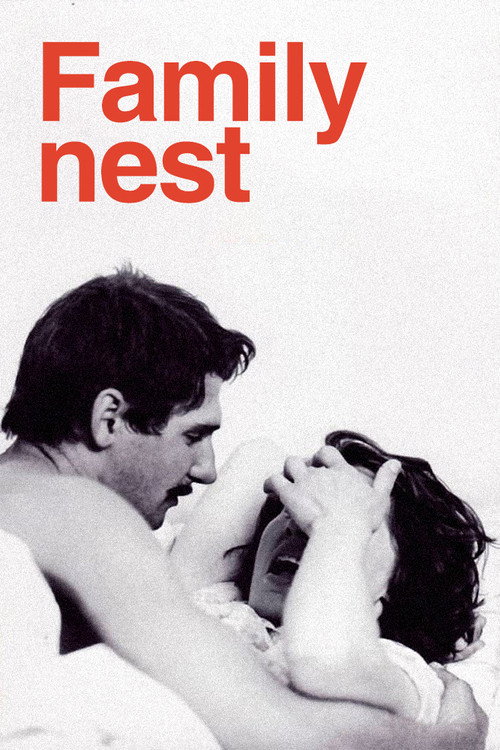 Family Nest official trailer poster