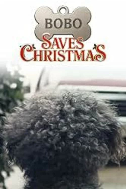 Bobo Saves Christmas official trailer poster