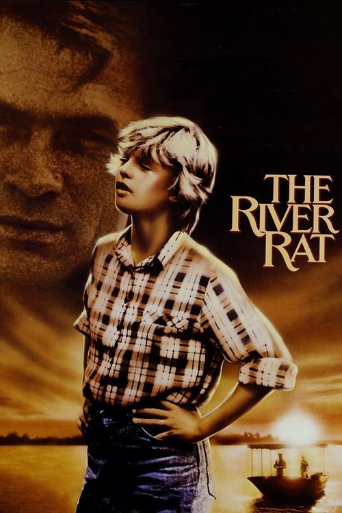 The River Rat official trailer poster