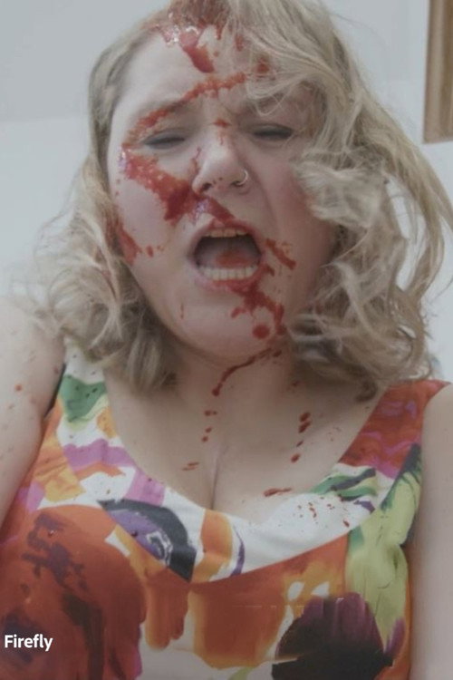 Sexy Baby official trailer poster