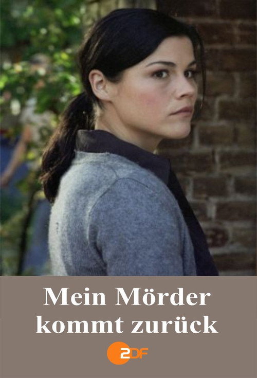 Mein Mörder kommt zurück official trailer poster