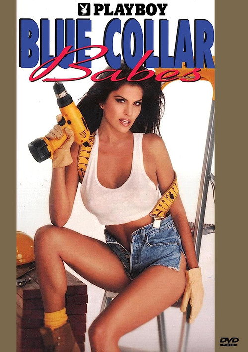 Playboy: Blue Collar Babes official trailer poster
