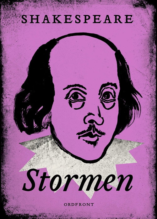 Stormen official trailer poster