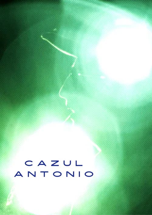 Cazul Antonio official trailer poster