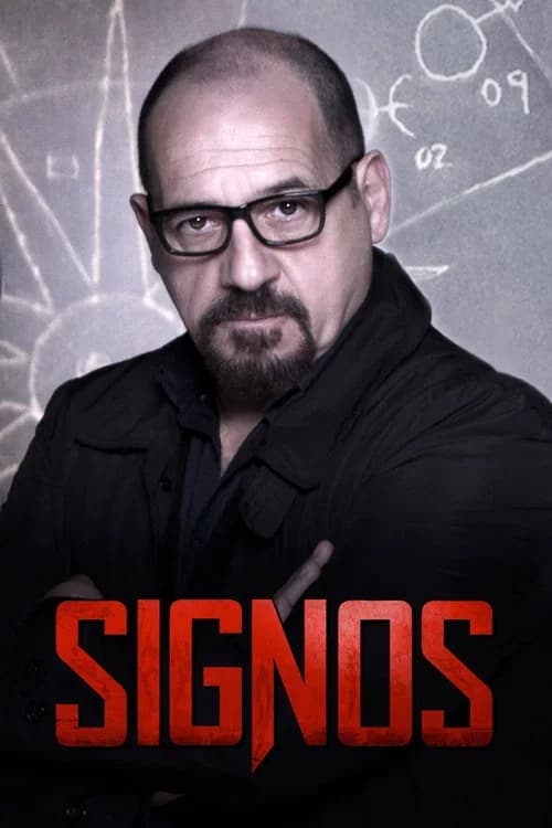 Signs official trailer poster