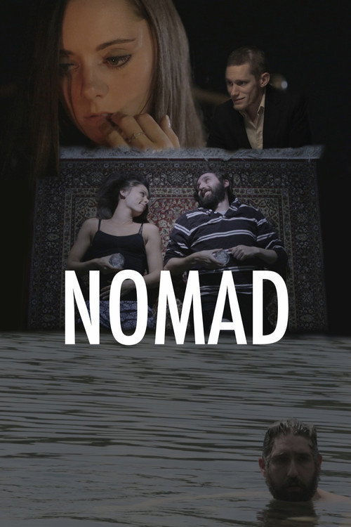 Nomad official trailer poster