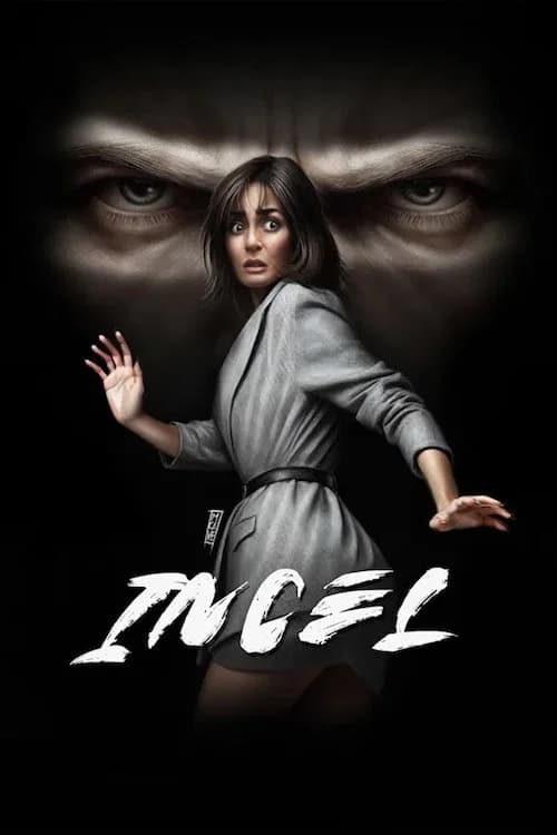 Incel official trailer poster