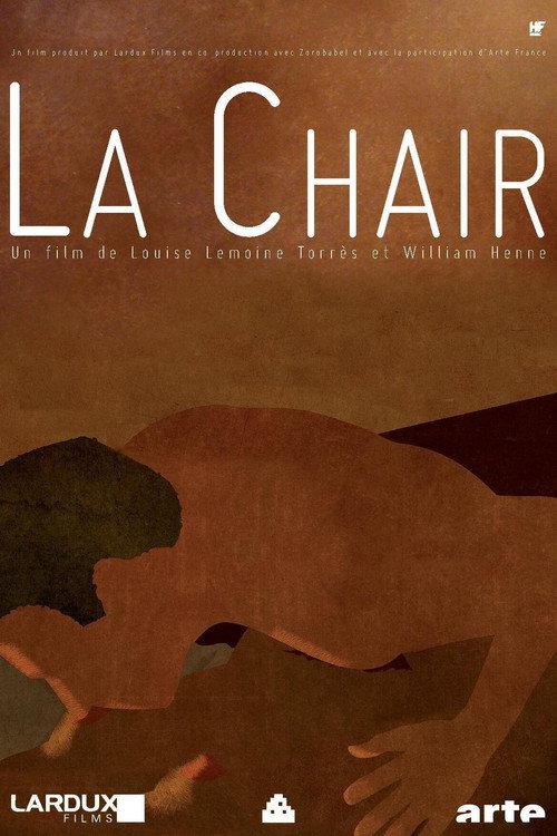 La chair official trailer poster