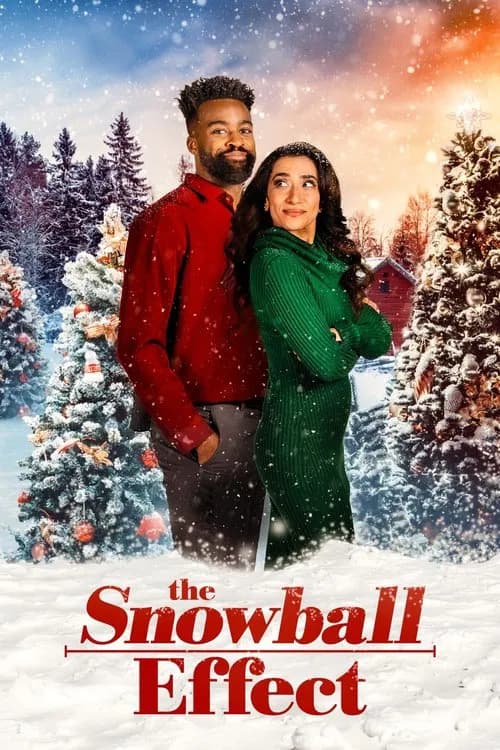 The Snowball Effect official trailer poster