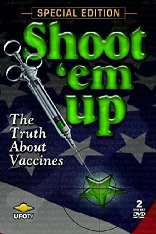 Shoot em Up official trailer poster