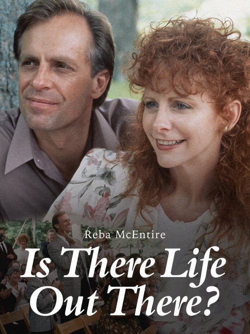 Is There Life Out There? official trailer poster