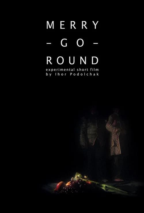 Merry-Go-Round official trailer poster