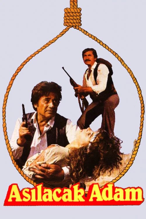 Asılacak Adam official trailer poster