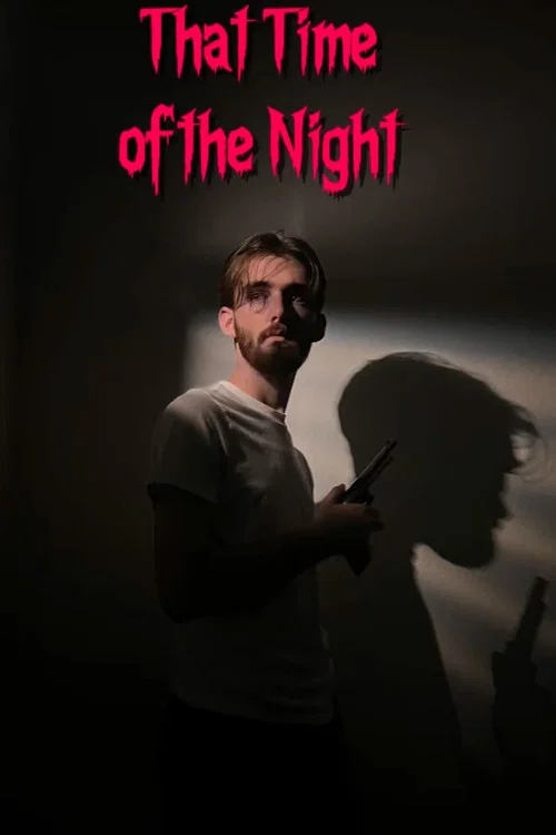 That Time of the Night official trailer poster